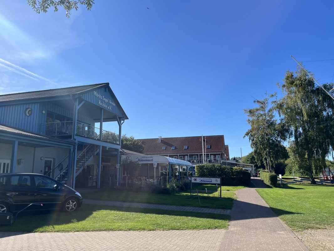 © TDG Rechlin mbH © TDG Rechlin mbH