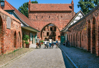 MV-Tourismus // © MV-T/Tiemann MV-Tourismus // © MV-T/Tiemann