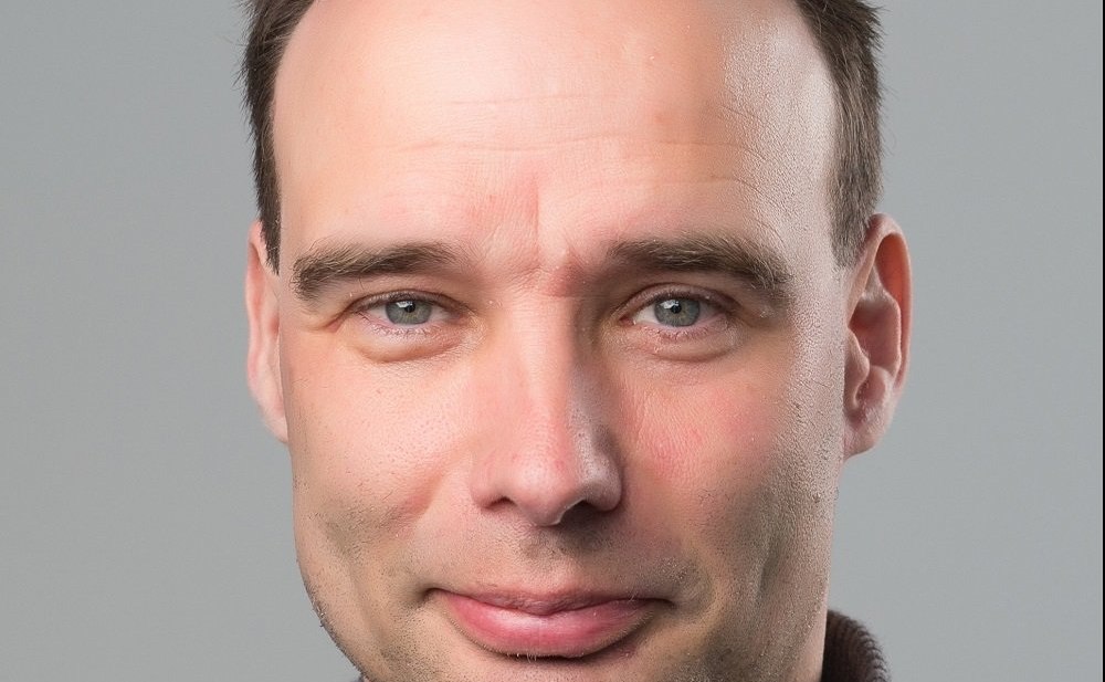 Dr. Stefan Teipel, Leitung Demenzforschung an der Psychiatrischen Klinik der Universit&auml;tsmedizin Rostock, &copy; Stefan Teipel