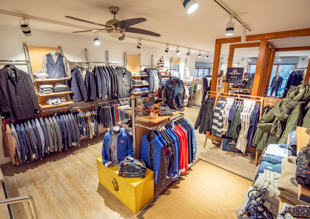 Mann o Mann, &copy; Mann o Mann