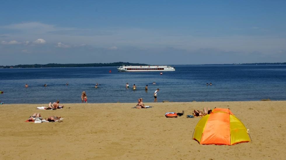 &copy; TV Mecklenburg-Schwerin