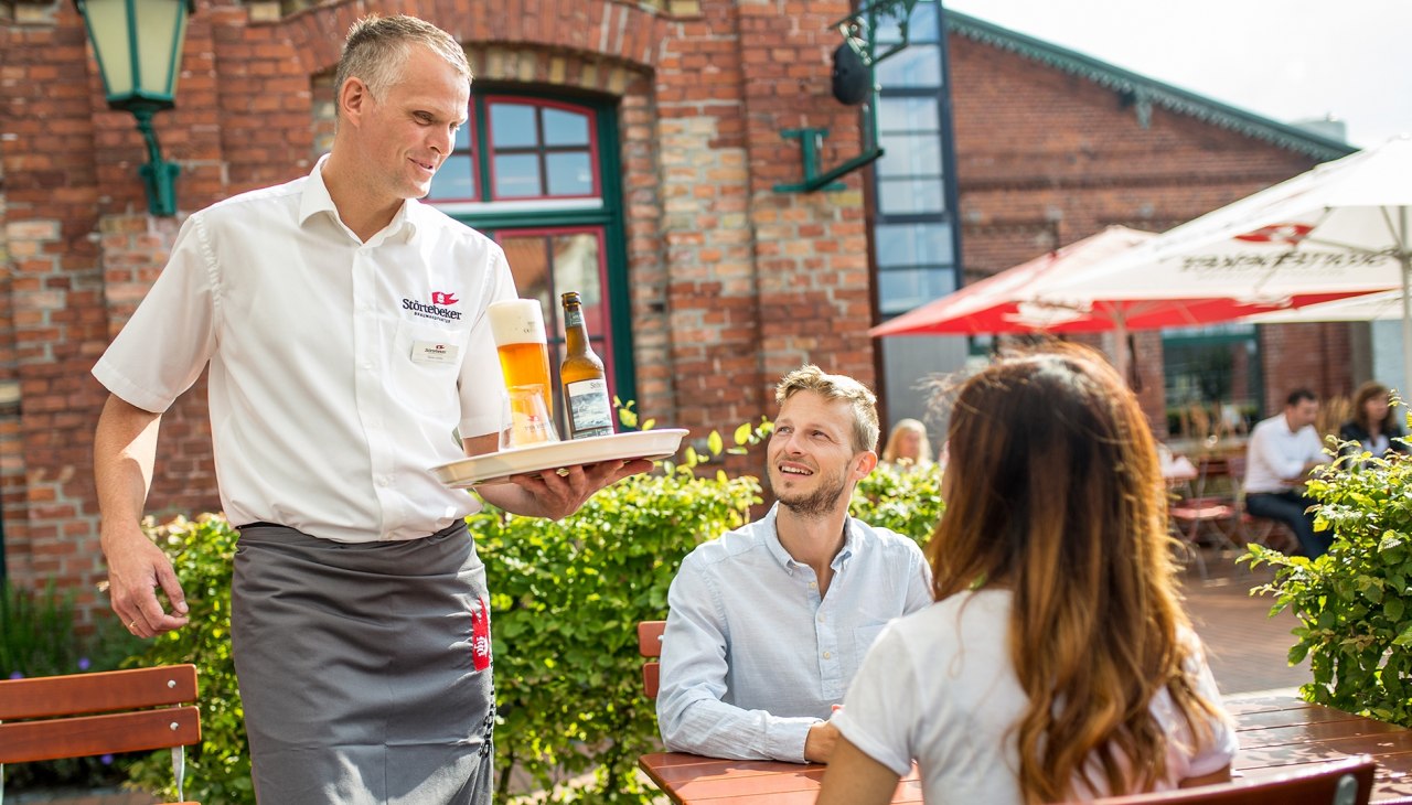 St&ouml;rtebeker Braumanufaktur, &copy; St&ouml;rteb. Braumanufaktur