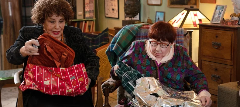 © Neue Visionen Filmverleih © Neue Visionen Filmverleih