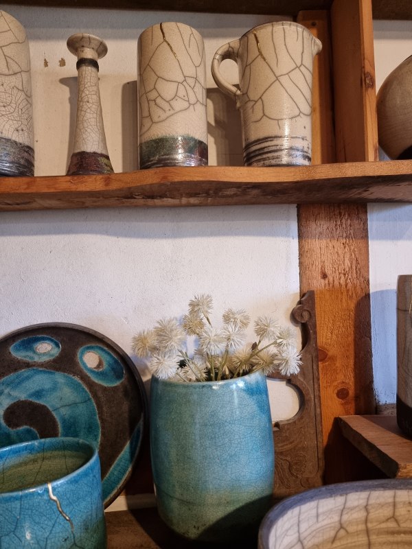 Rakubrand Kronsberg // © Südliche Boddenküste Rakubrand Kronsberg // © Südliche Boddenküste