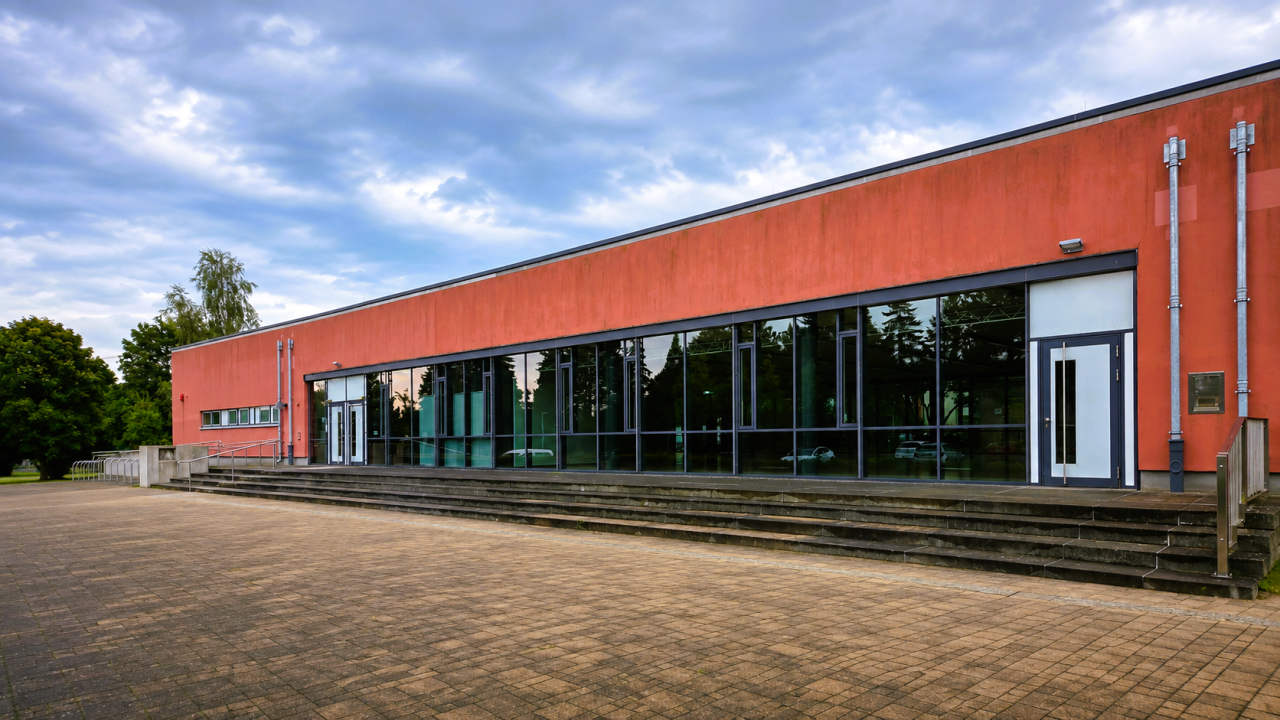 © Stadthalle.png © Stadthalle.png