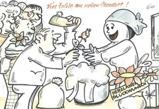 © Günter Endlich © Günter Endlich