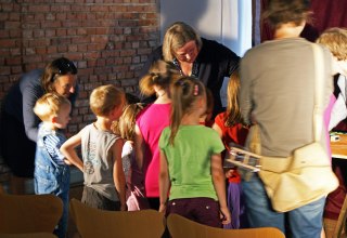 &copy; Silke Winkler/ Meckl. Staatstheater