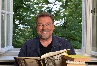 &copy; Andre Kowalski