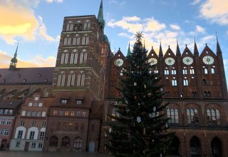 St. Nikolai, © Andrea Nachtwey