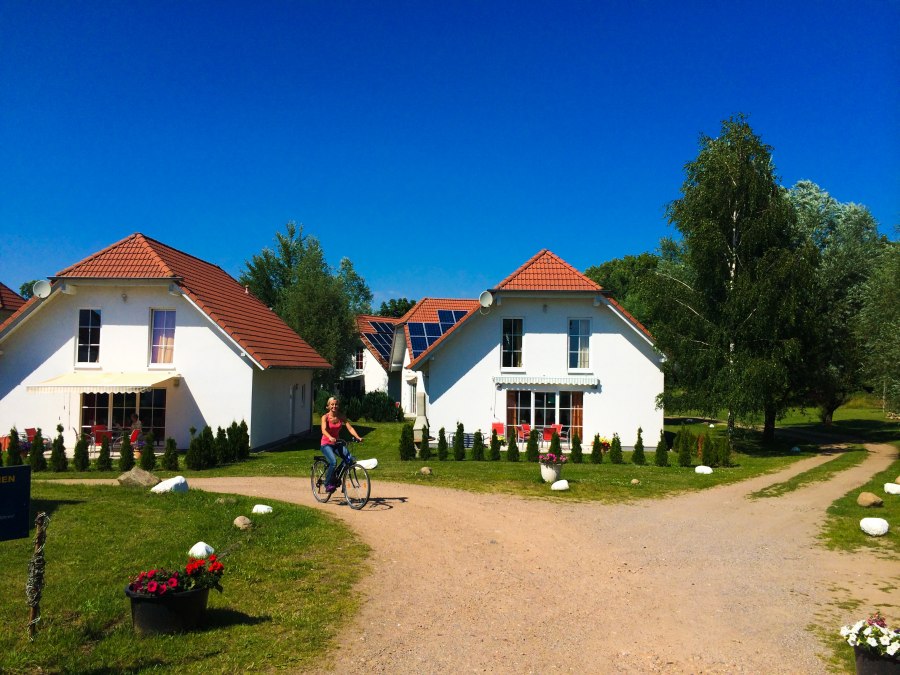 Erholen, Entspannen und die Ruhe genießen, © Beetz