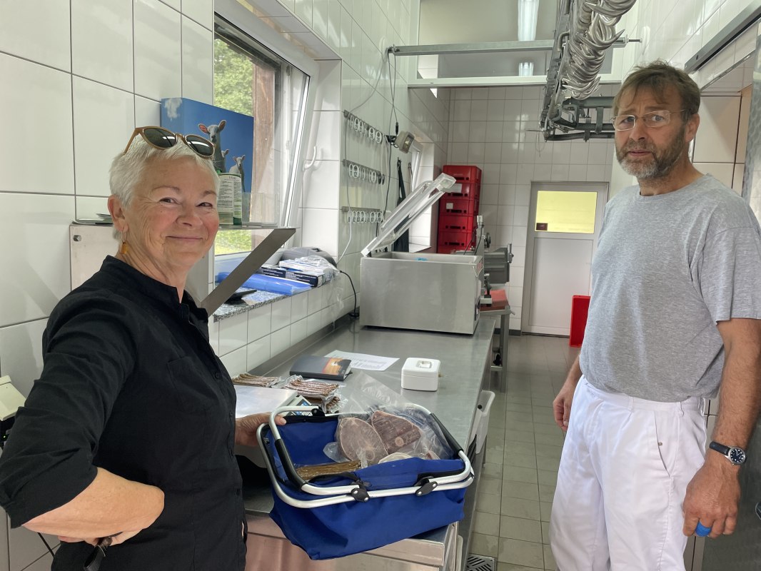 &copy; TZ S&uuml;dliche Boddenk&uuml;ste