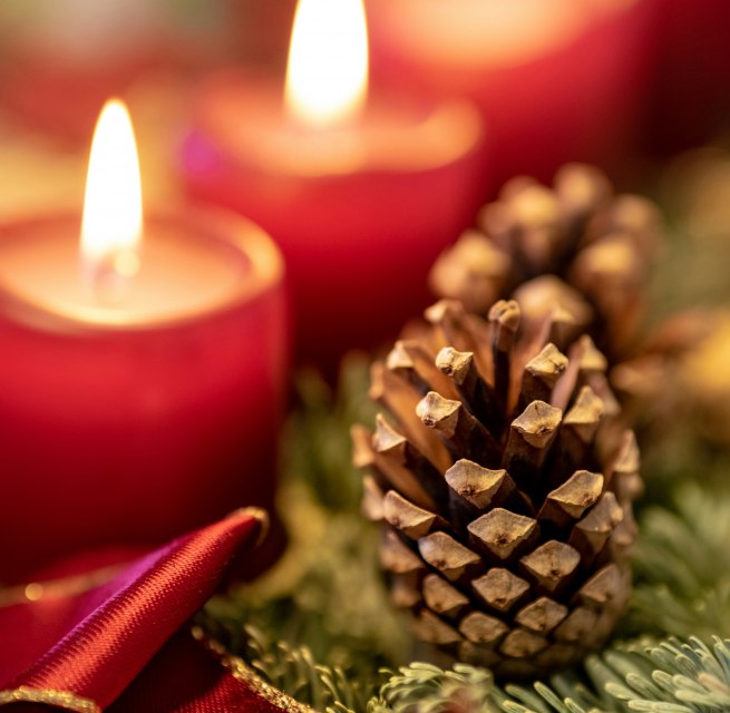 Musikalischer Advent, © Daniel Sessler