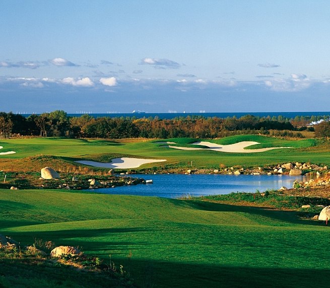 © Ostsee Golf Resort Wittenbeck © Ostsee Golf Resort Wittenbeck