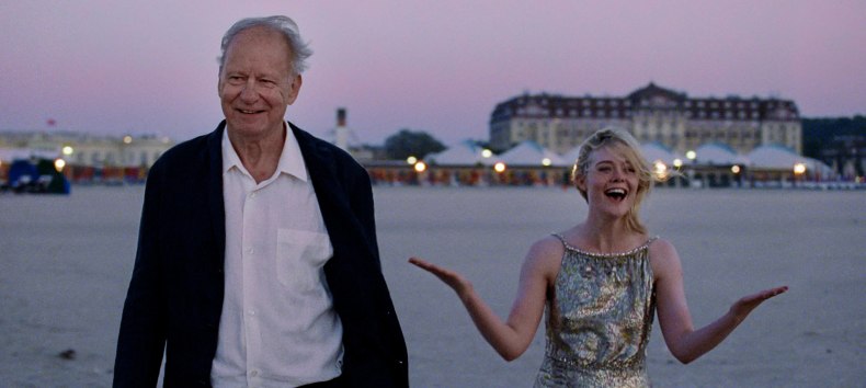 Sentimental Value // &copy; Sentimental Value