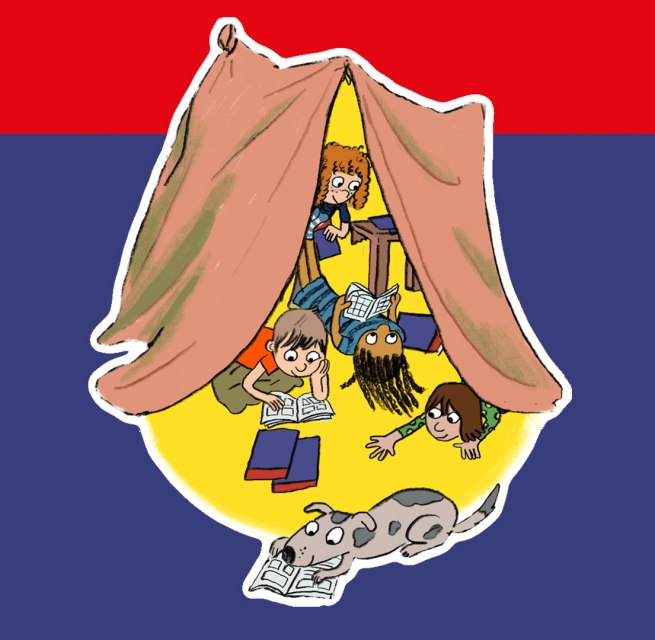 &copy; FESTUNION GmbH