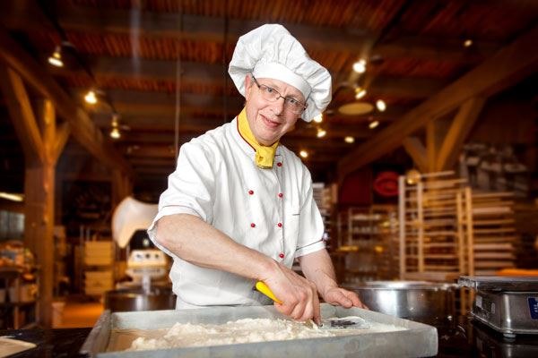 Bäckerei Stern, © Bäckerei & Konditorei Stern Bäckerei Stern, © Bäckerei & Konditorei Stern