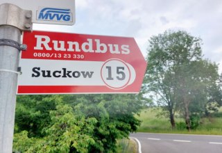 © Rundbus Plauer See © Rundbus Plauer See