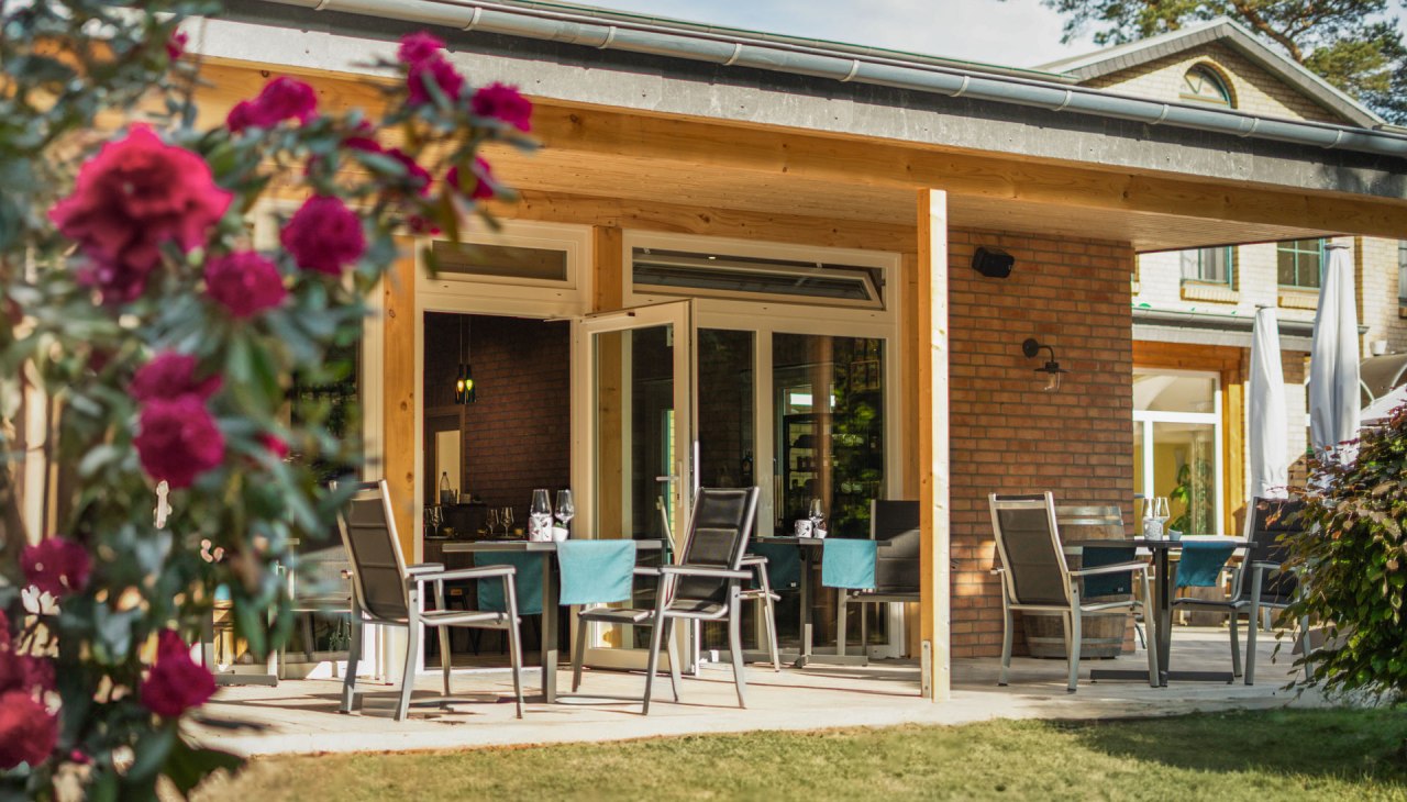 Waldhotel Boizenburg, © Waldhotel Boizenburg / Annalena Lehnardt Waldhotel Boizenburg, © Waldhotel Boizenburg / Annalena Lehnardt