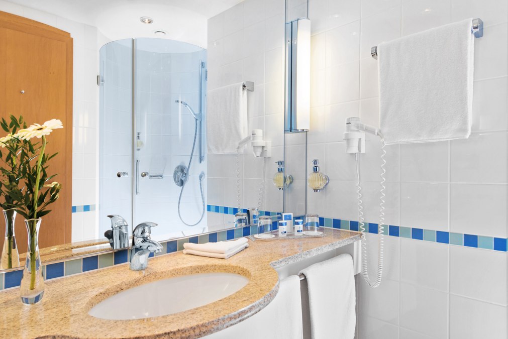 Sei-Gast-2026_Hotel-Kleine-Strandburg_Zinnowitz_C_MST-Hotel-GmbH (2), © MST Hotel GmbH