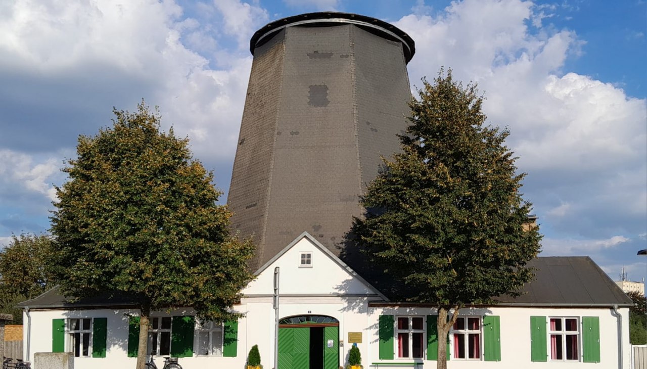 Foto Anklam, © Martin Weidemeier Foto Anklam, © Martin Weidemeier