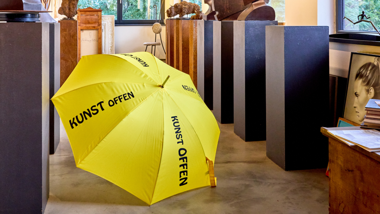 Campagne Art Open 2026 // © TV Mecklenburg-Schwerin Campagne Art Open 2026 // © TV Mecklenburg-Schwerin