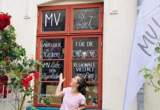 MVliebe - der RegioLaden // © MVliebe MVliebe - der RegioLaden // © MVliebe