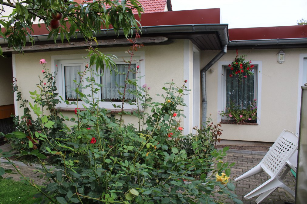 Ferienhaus Poggendorf, © Poggendorf Ferienhaus Poggendorf, © Poggendorf