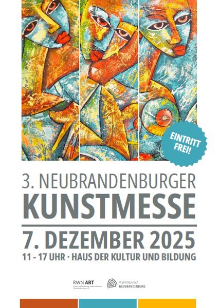 Kunstmesse, © Veranstalter
