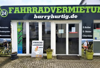 © Harry Hurtig © Harry Hurtig