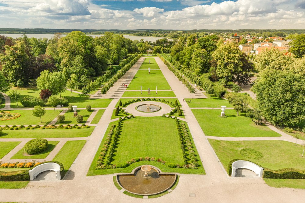 &copy; Stadt Neustrelitz/ Rebekka Hedtke