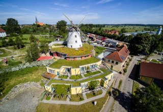 Gästehaus Mühlenstein // © JAM GmbH Gästehaus Mühlenstein // © JAM GmbH