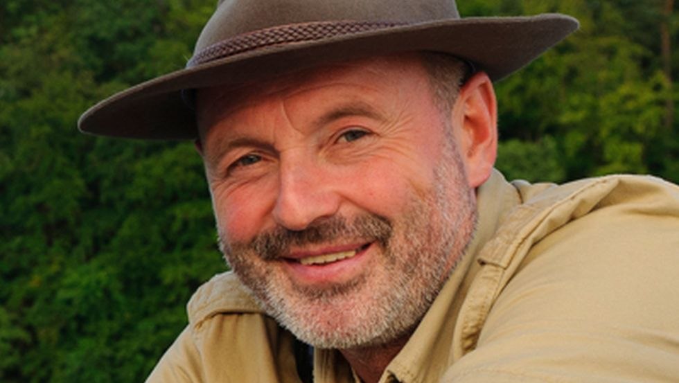 Der ehrenamtliche Naturschutzwart Fred Bollmann zeigt Ihnen Flora und Fauna in der Feldberger Seenlandschaft // © Willi Rolfes Der ehrenamtliche Naturschutzwart Fred Bollmann zeigt Ihnen Flora und Fauna in der Feldberger Seenlandschaft // © Willi Rolfes