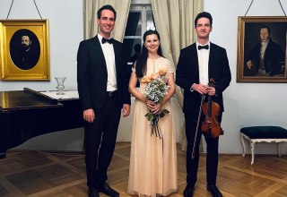 Trio Kratochv&iacute;l // &copy; Trio Kratochv&iacute;l