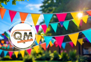 Quartiersfest // © Quartiersmanagement Quartiersfest // © Quartiersmanagement