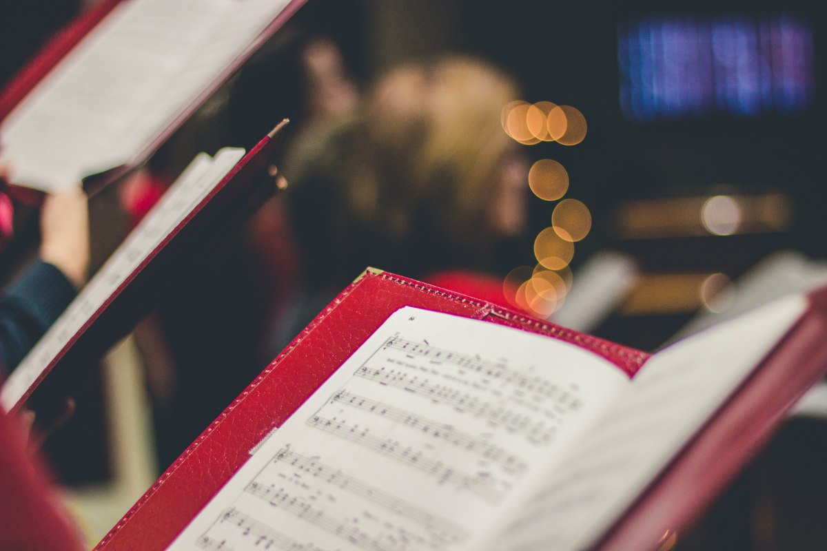 &copy; Foto von David Beale auf Unsplash