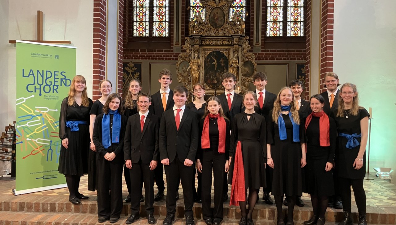 © Landesmusikrat M-V