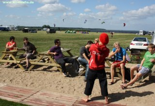 © Kitemafia Saal © Kitemafia Saal
