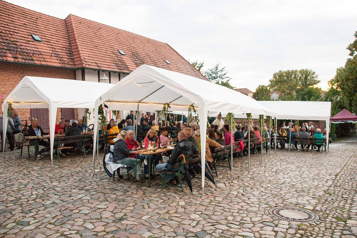 Weinabend // © Axel Hirsch Weinabend // © Axel Hirsch