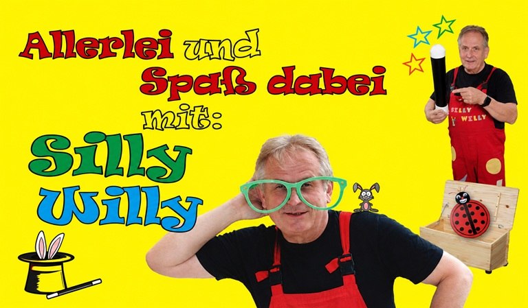© silly_willy_co_agentur_rudolf.jpg © silly_willy_co_agentur_rudolf.jpg