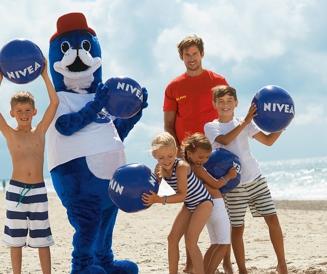 © DLRG/NIVEA © DLRG/NIVEA