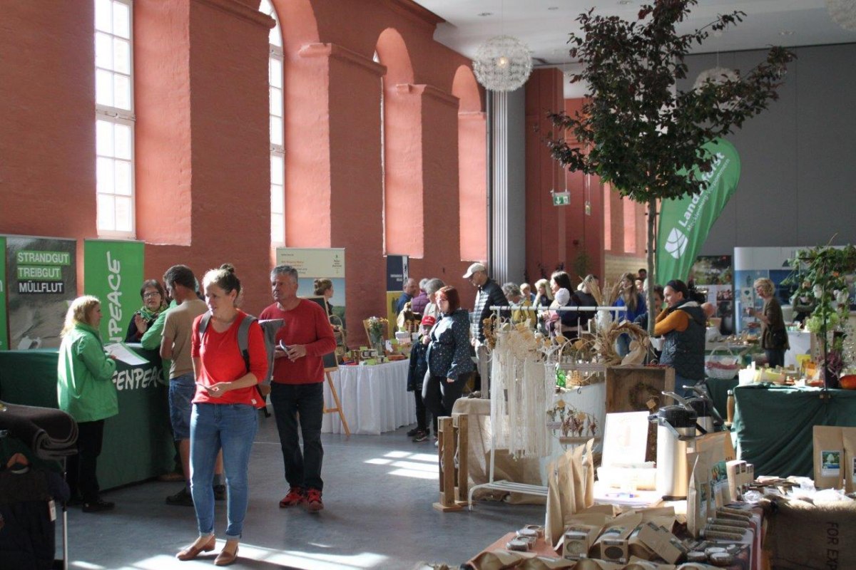 © Biosphärenreservatsamt Südost-Rügen © Biosphärenreservatsamt Südost-Rügen