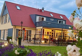 &copy; Fleesensee Resort & SPA