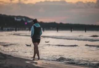 © Binzer Bucht Tourismus © Binzer Bucht Tourismus