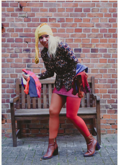 venentage, &copy; Luzin-Apotheke