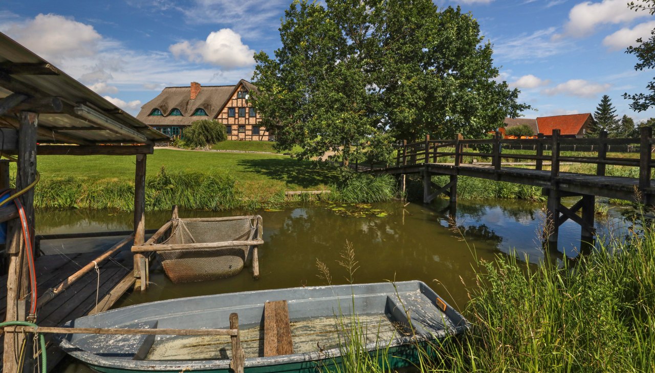 Aan de visser Fritz Faulenrost_3, © TMV/Gohlke Aan de visser Fritz Faulenrost_3, © TMV/Gohlke