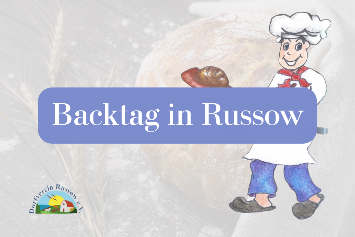 © Dorfverein Russow e.V. © Dorfverein Russow e.V.
