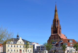 © Hansestadt Demmin © Hansestadt Demmin