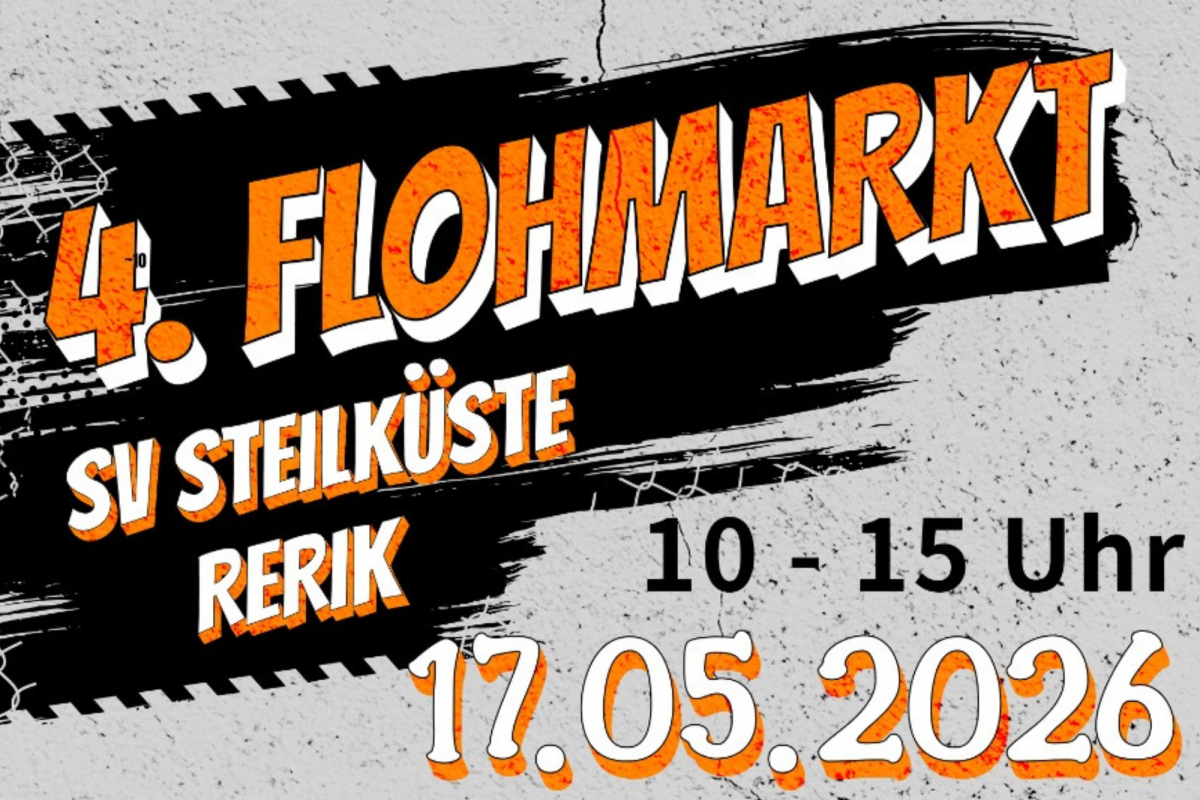 &copy; SV Steilk&uuml;ste