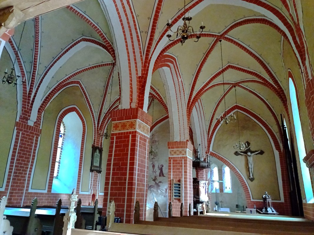 © FV Kirche Ankershagen / Igor Heinzel © FV Kirche Ankershagen / Igor Heinzel