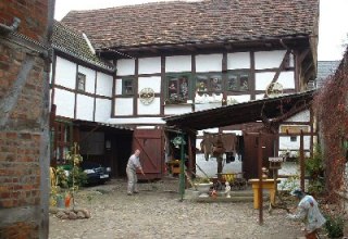 © Stadt Plau am See © Stadt Plau am See